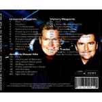 Modern Talking - Universe the 12th album